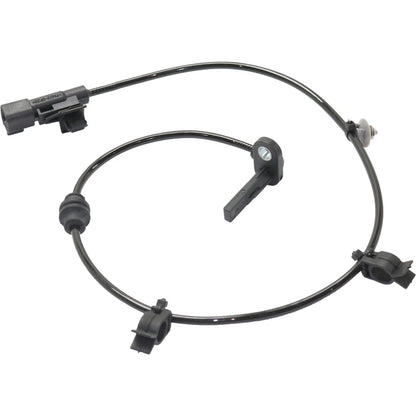 ABS Speed Sensor Set For 2011-2015 Chevrolet Cruze Volt 12-17 Buick Verano Rear
