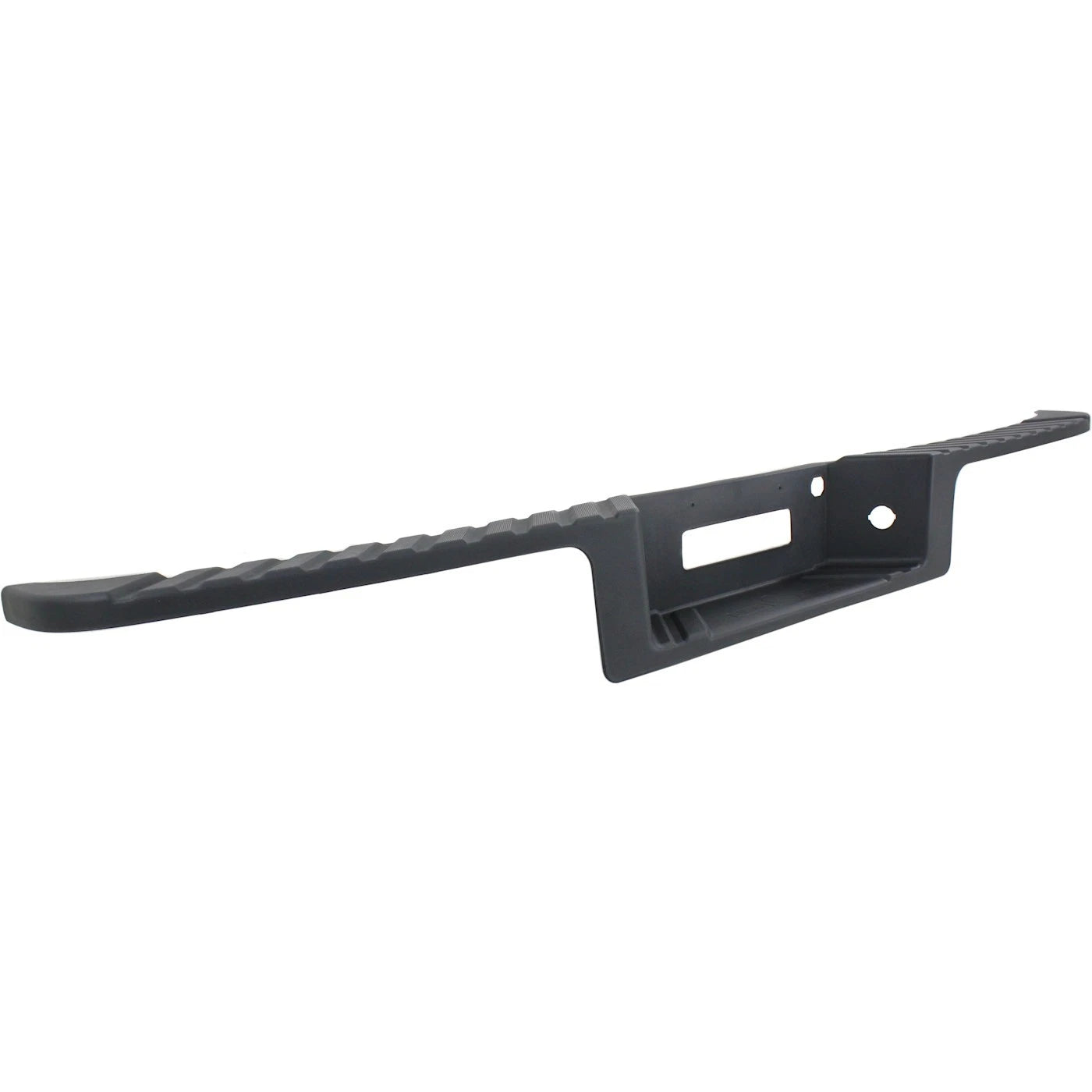 Bumper Step Pad For 2004-2008 Ford F-150 2006-2008 Lincoln Mark LT Center
