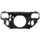 New Radiator Support For 2009-2020 Dodge Journey CAPA CH1225218C 5116300AF