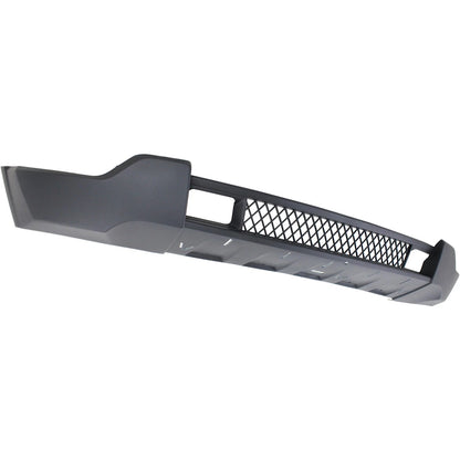 New Bumper Cover Fascia Front Upper for Jeep Grand Cherokee 2011-2013