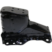 Set of 2 Bumper Bracket For Honda CR-V 2017-2022 Front Driver and Passenger Side