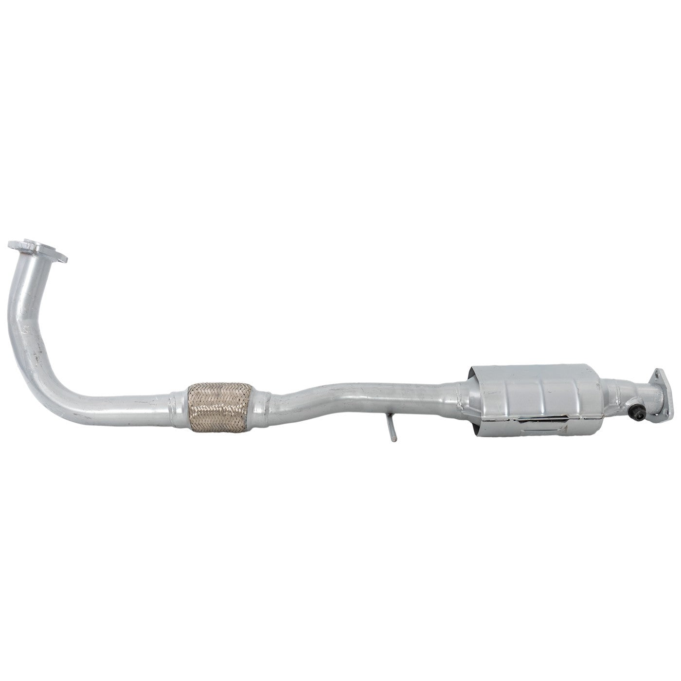 Catalytic Converter For 1996-1998 Saturn SL2 SC2 SW2 1.9L DOHC Aluminized Steel