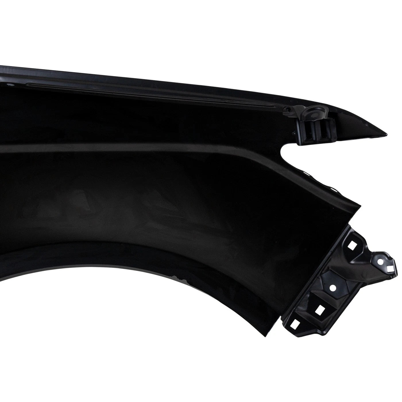 Fender For Honda Odyssey 2011-2013 Front Driver Side