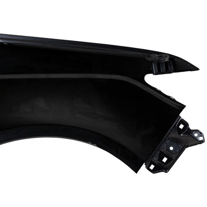 Fender For Honda Odyssey 2011-2013 Front Driver Side