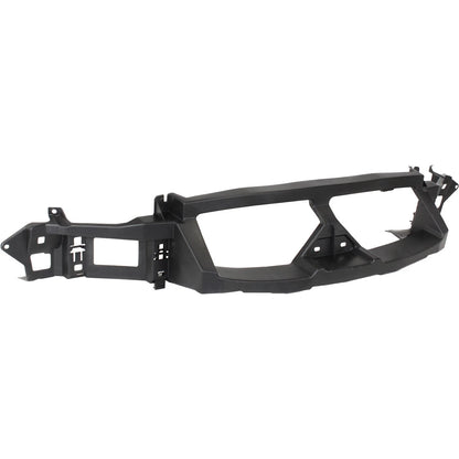 Header Panel For 2005-07 Buick LaCrosse Allure Bumper Support