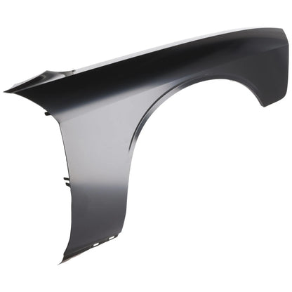 CAPA Fender For Dodge Challenger 2008-2023 Front Driver and Passenger Side