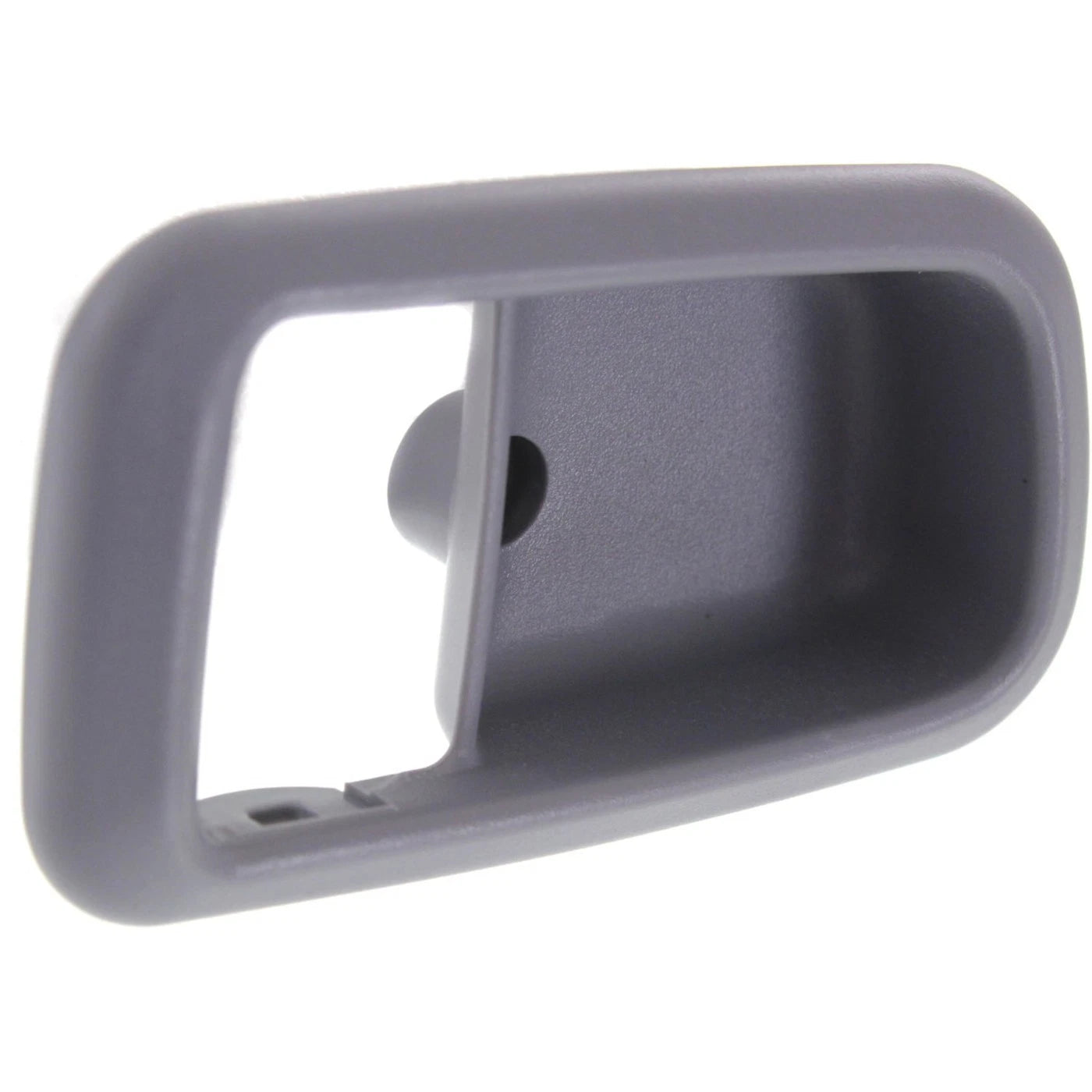 Door Handle Trim Set For 2000-2006 Toyota Tundra Front Blue Moon Mist 2Pc