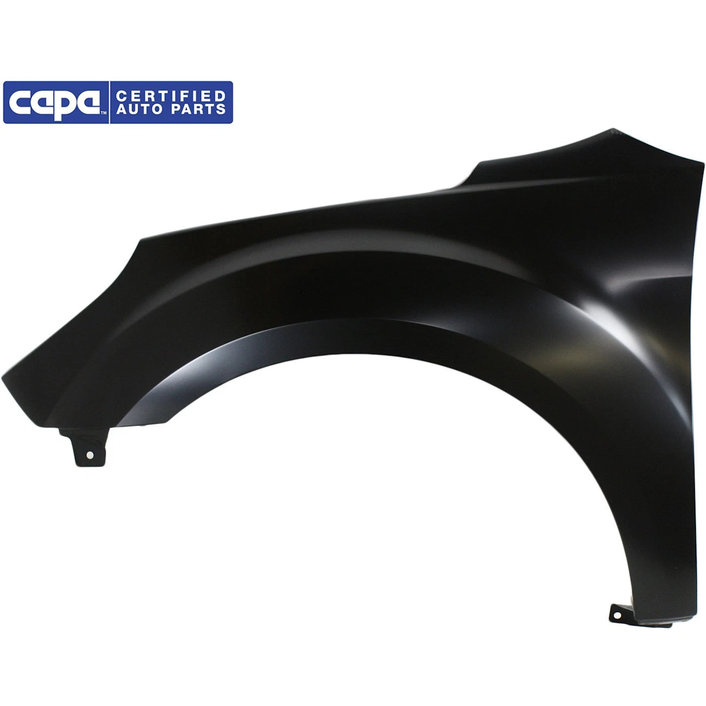 CAPA Certified Fender For Chevrolet Equinox 2010-2017 Front Driver Side