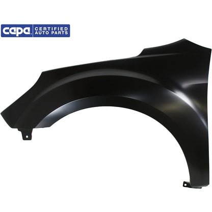 CAPA Certified Fender For Chevrolet Equinox 2010-2017 Front Driver Side