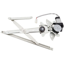 Power Window Regulator For 2004-2006 Scion xB Front Left with Motor 6980252030