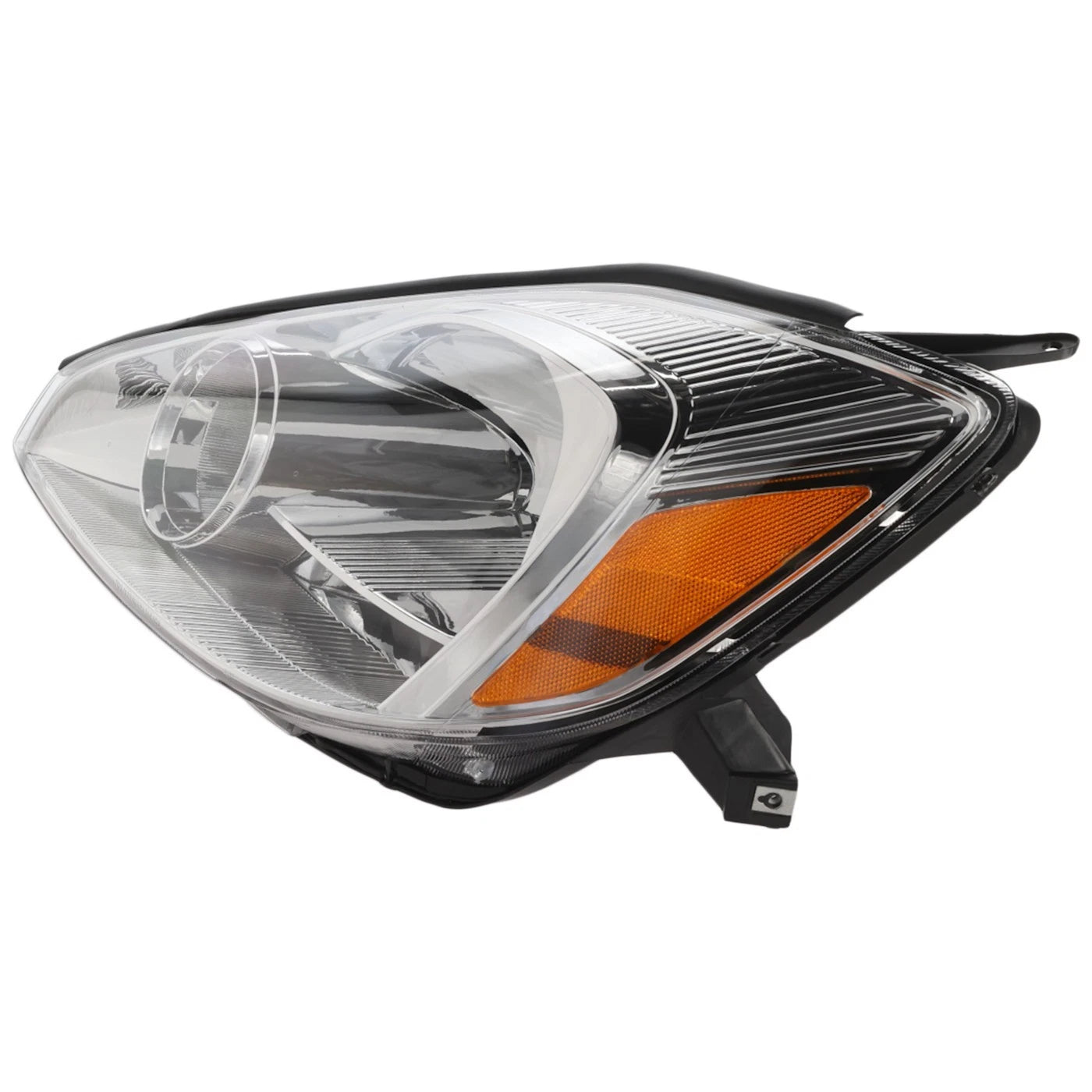 Headlight For 2004-2005 Toyota Sienna Driver Side Halogen 81150AE010 TO2502150