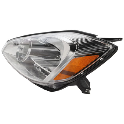 Headlight For 2004-2005 Toyota Sienna Driver Side Halogen 81150AE010 TO2502150