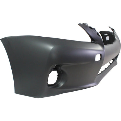 Front Bumper Cover For 2011-2013 Lexus CT200h Base Primed LX1000226 5211976907