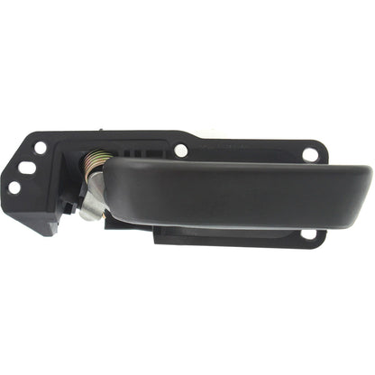 Front Left Interior Door Handle For 2007-13 Chevy Silverado 1500 4-Door 20833606