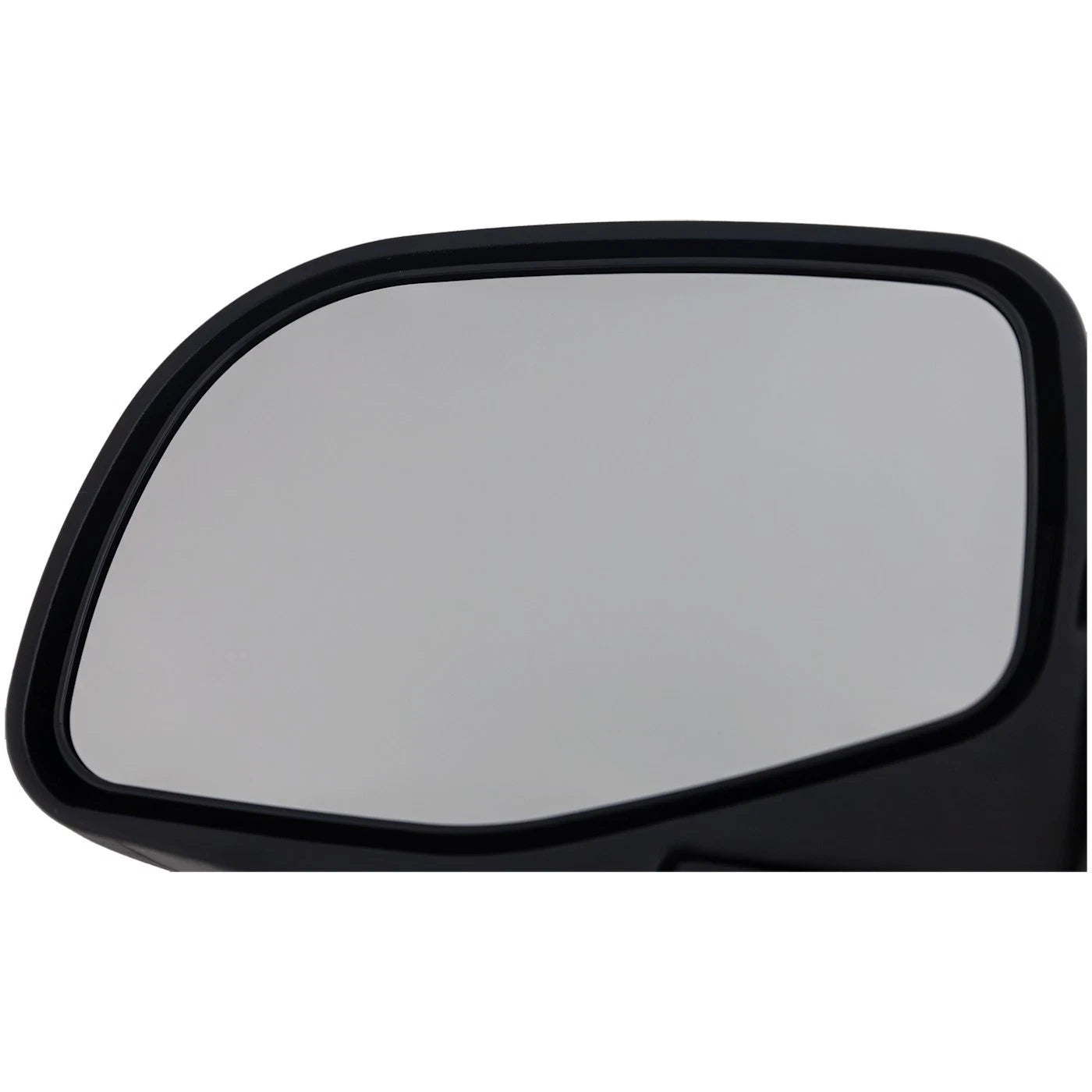 Power Mirror For 2002-2005 Ford Explorer Mercury Mountaineer Left Textured Black