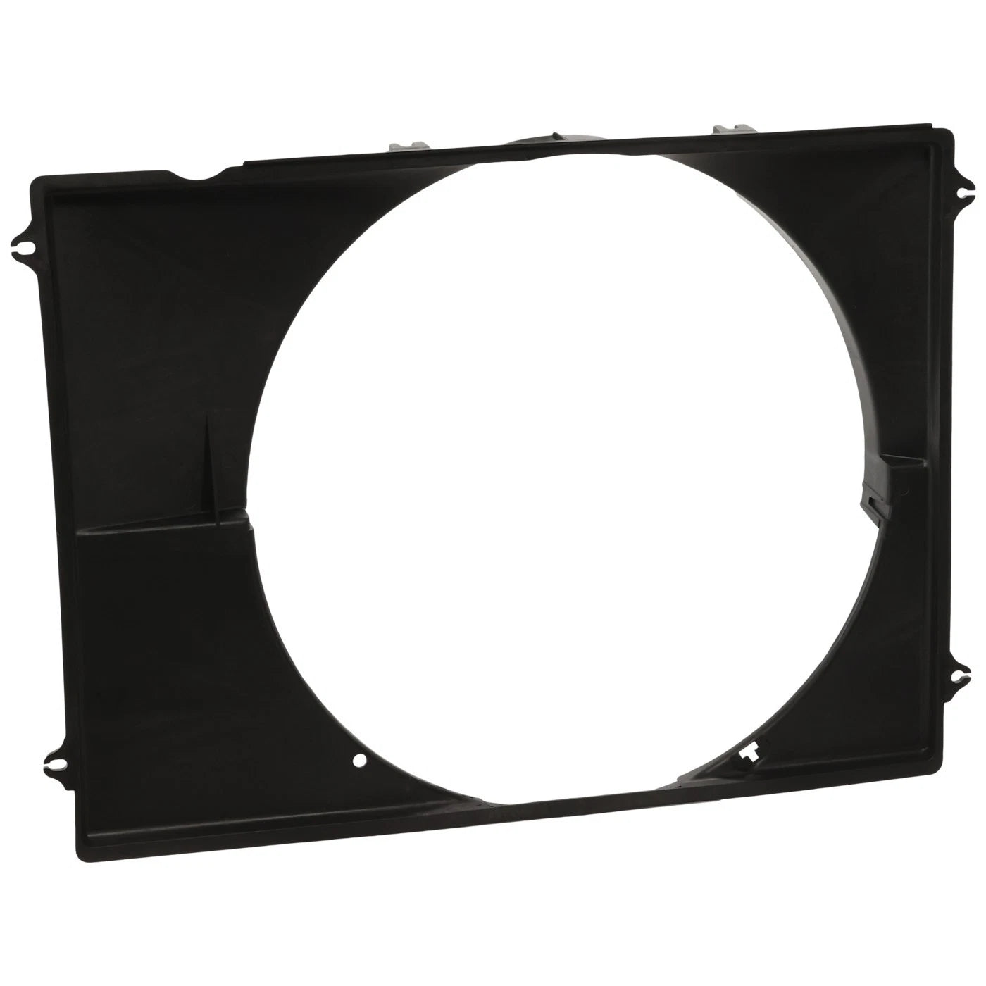 Fan Shroud For 1995 98-04 Toyota Tacoma 2.4L 2.7L Eng 2WD With 18.69 in. height