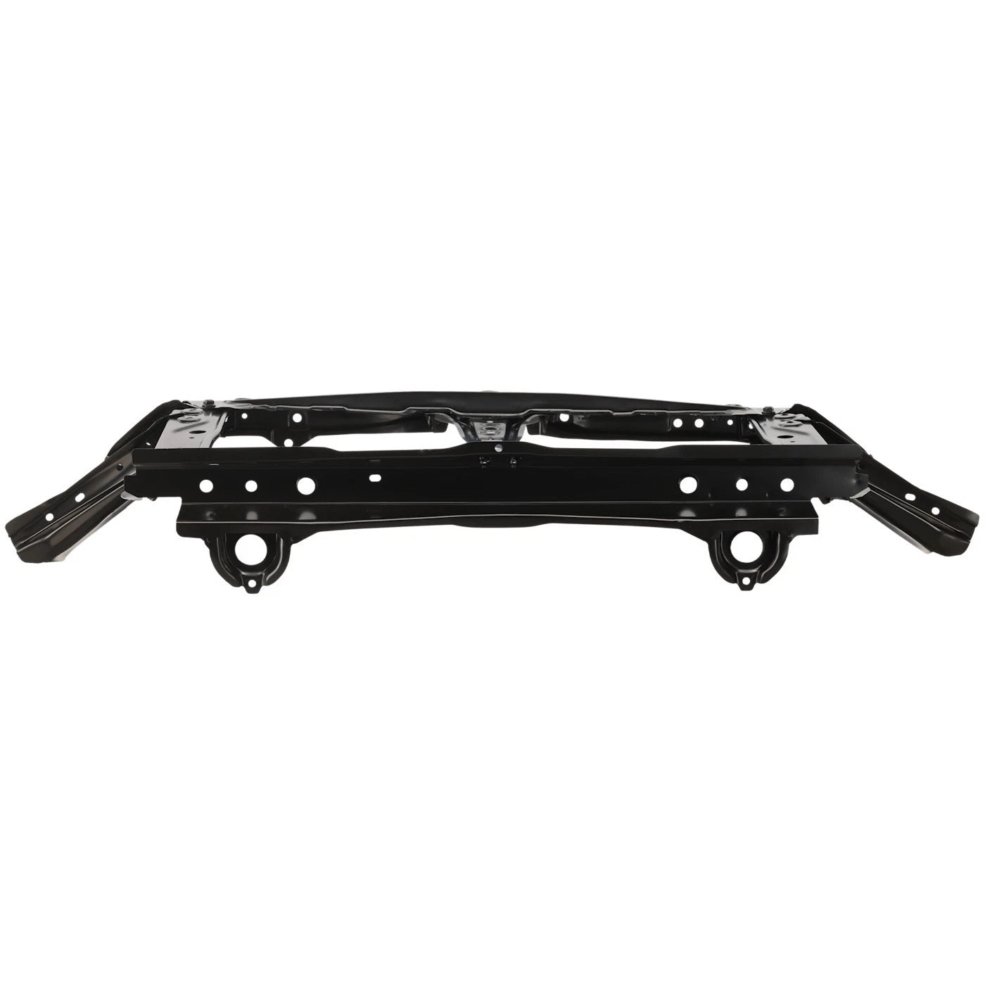 Radiator Support For 2015 2016 2017 Subaru Outback Legacy Assembly SU1225149