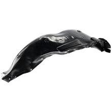 Fender Liner For GMC Sierra 1500 2007 to 2013