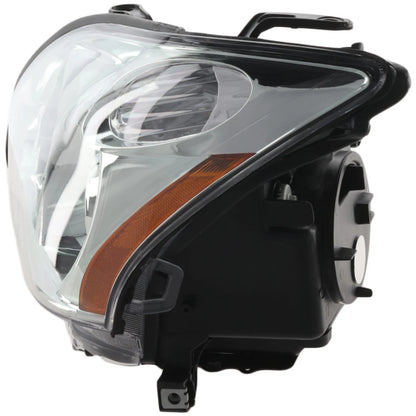 HID Headlight Driver Left Side For 2004-2006 Lexus RX330 Japan Built Vehicle