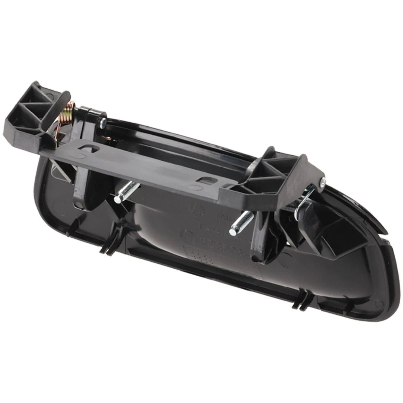 Tailgate Handle For 1997-2003 Ford F-150 1999-2007 F-250 Super Duty Txtrd Black