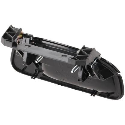 Tailgate Handle For 1997-2003 Ford F-150 1999-2007 F-250 Super Duty Txtrd Black