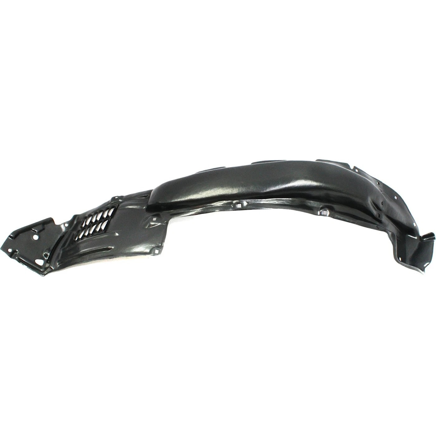 Set of 2 Fender Liner For Toyota Tacoma 2012-2015 Front Inner