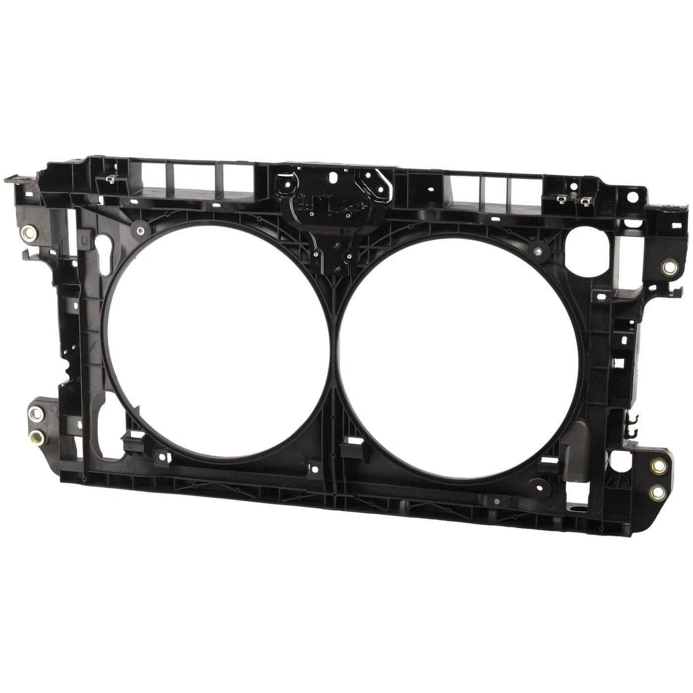 Radiator Support For 2008-2009 Nissan Altima Assembly
