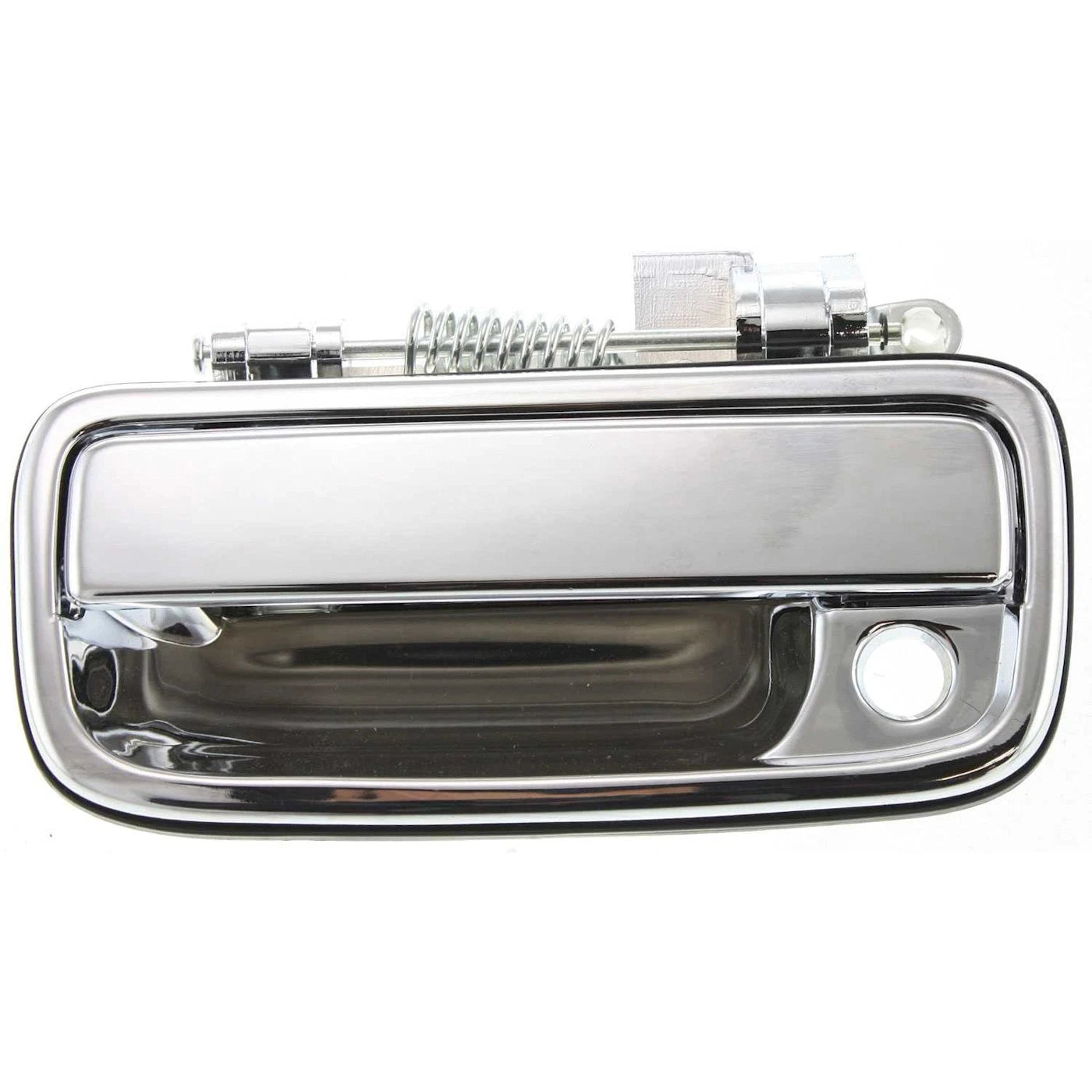 Exterior Door Handle For 1995-2004 Toyota Tacoma Front Left Chrome 6922035030