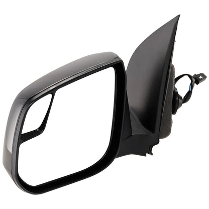Mirrors For 2017-22 Chevrolet Colorado Left and Right Side LH RH Power Paintable