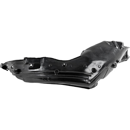 Set of 2 Fender Liner For Honda Accord 2016-2017 Front Left & Right Inner Sedan