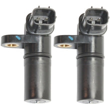 Pair Vehicle Transmission Speed Sensors Set of 2 for Honda S2000 Accord Odyssey