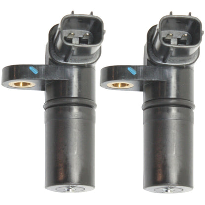 Pair Vehicle Transmission Speed Sensors Set of 2 for Honda S2000 Accord Odyssey