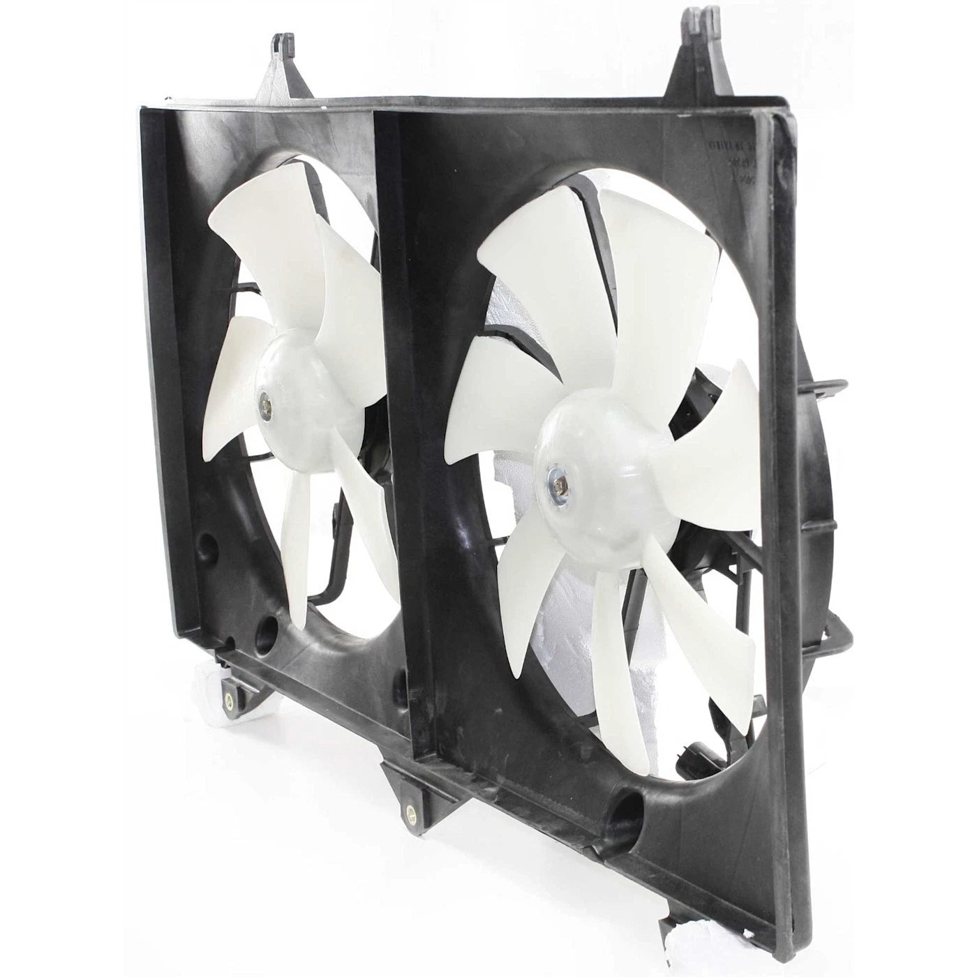 Radiator Cooling Fan For 2002-2006 Toyota Camry 2002-2008 Solara 2.4LCyl