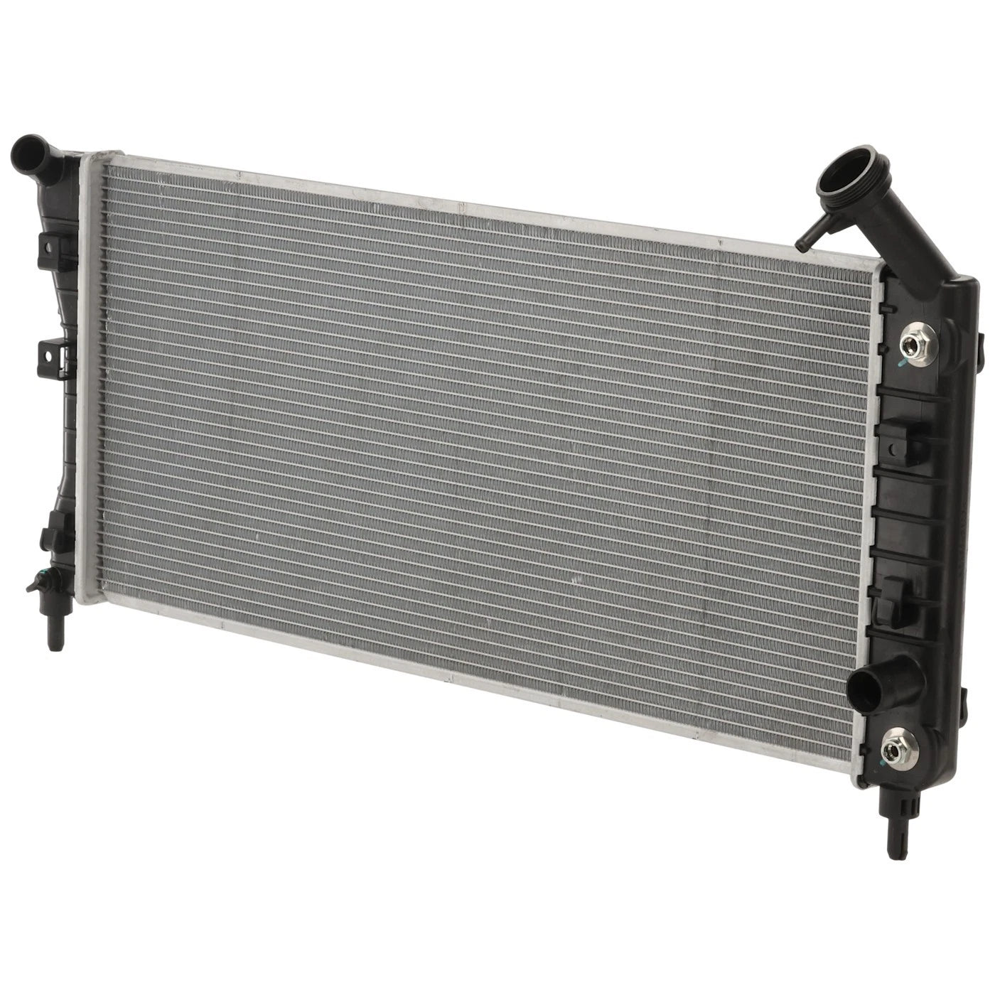 Radiator For 2004-2008 Pontiac Grand Prix
