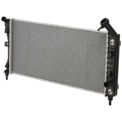 Radiator For 2004-2008 Pontiac Grand Prix