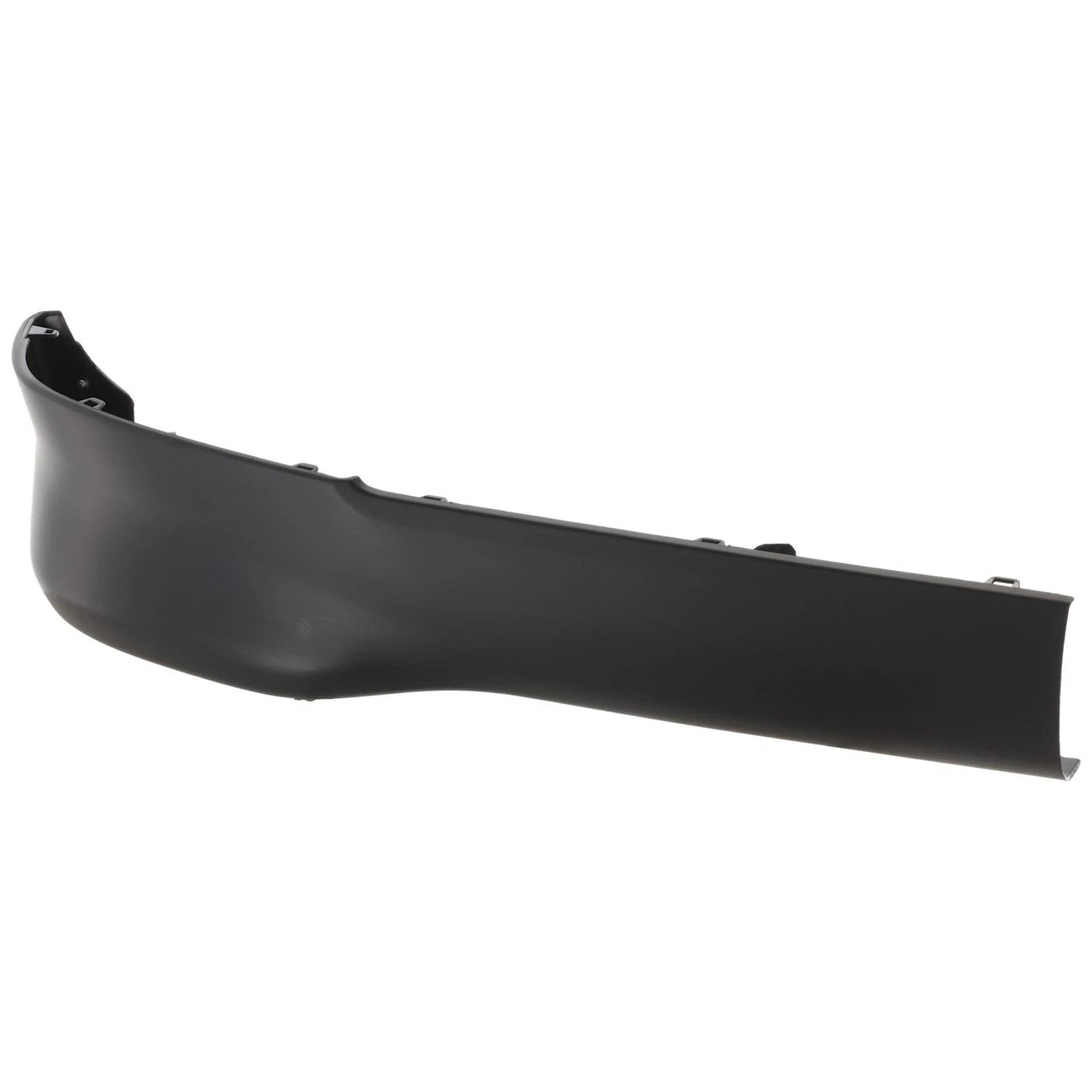 Valance Set For 2005-11 Toyota Tacoma X-Runner Front Driver and Passenger Lower