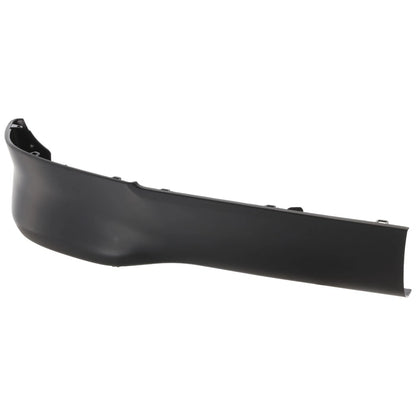 Valance Set For 2005-11 Toyota Tacoma X-Runner Front Driver and Passenger Lower