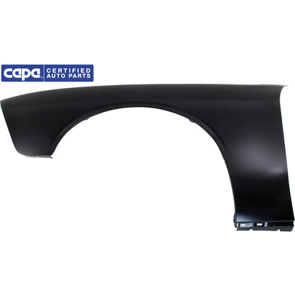 CAPA Certified Fender For Dodge Challenger 2008-2023 Front Driver Side