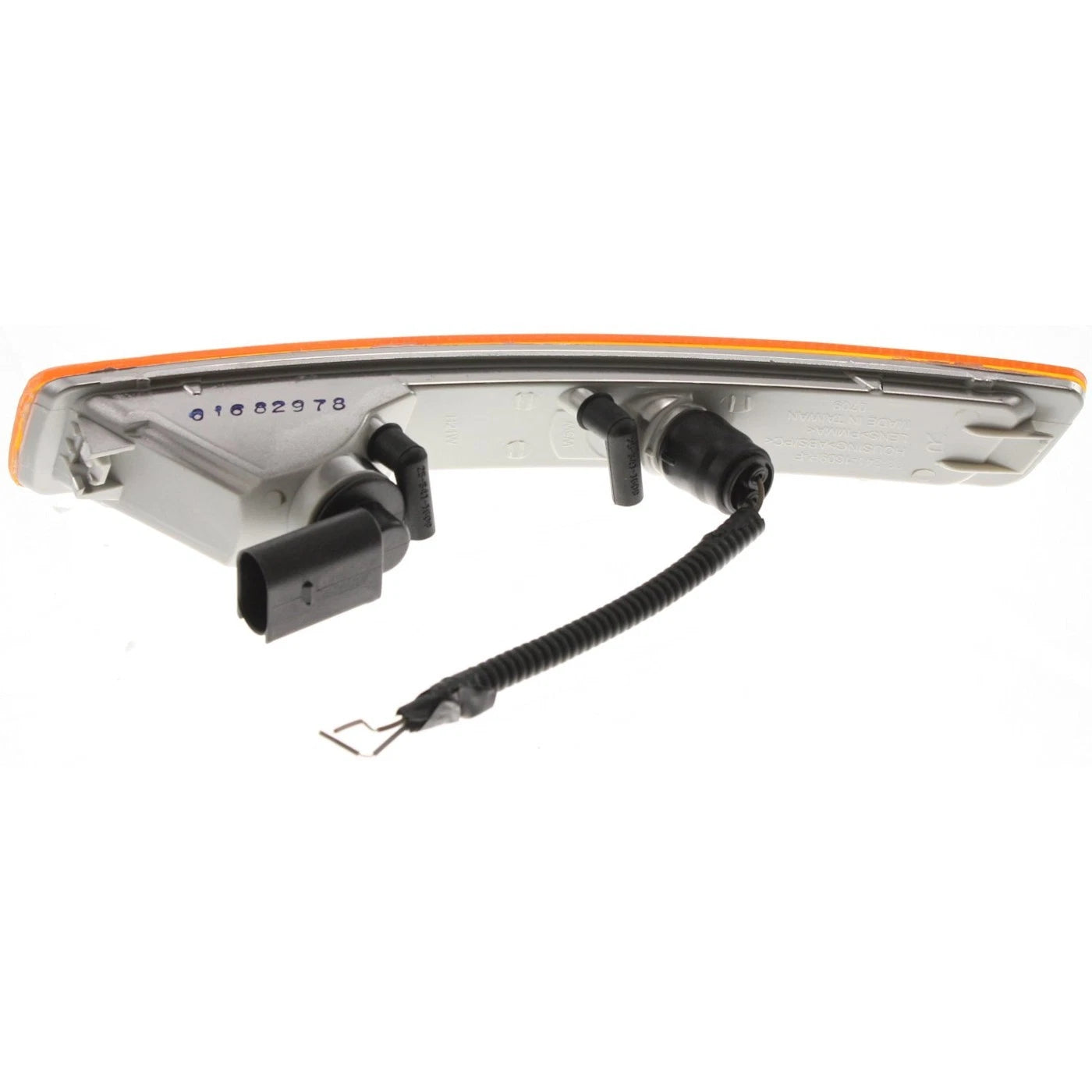 Front Turn Signal Light Set For 2006-2010 Volkswagen Beetle