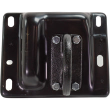 Set of 2 Bumper Bracket For Ram 2500 2011-2018 Front Left & Right w/ Tow Hook