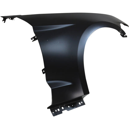 Fender For Ford Mustang 2015-2017 Right GT Premium Coupe w/ Moulding Hole Steel