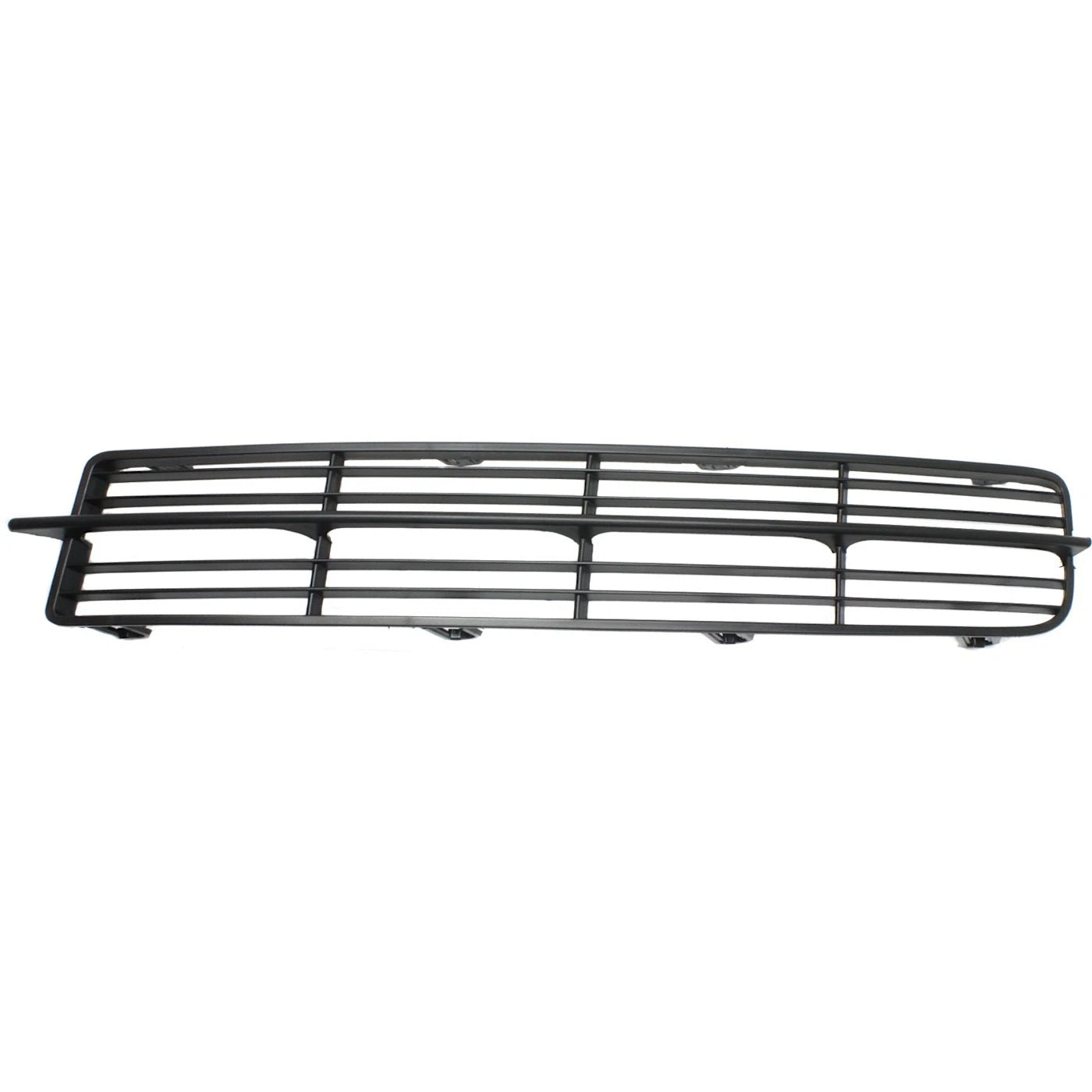 Fog Light Cover Set For 2004-2006 Acura TL Primed Front Side Bumper Grille