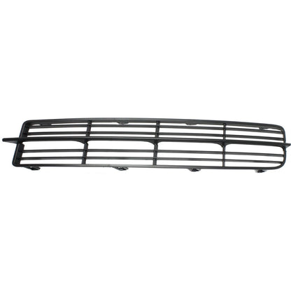 Fog Light Cover Set For 2004-2006 Acura TL Primed Front Side Bumper Grille