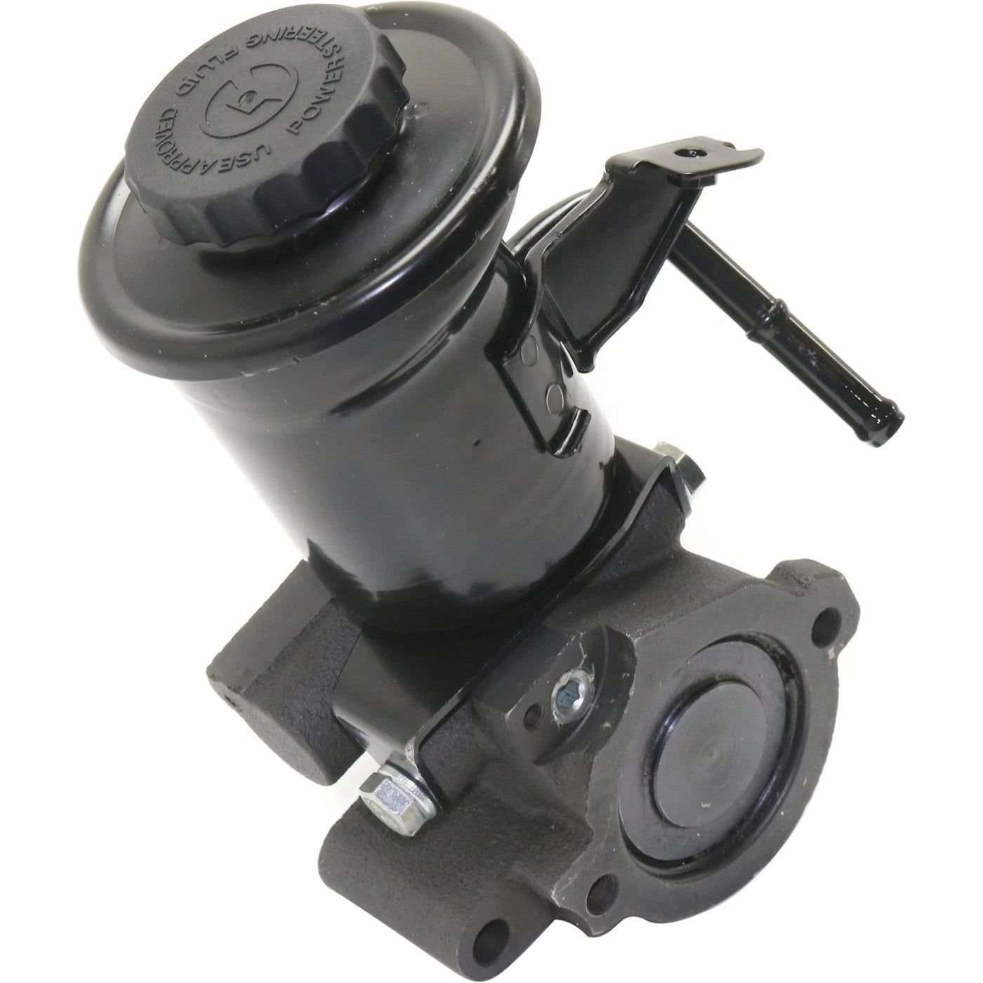 Power Steering Pump For 88-95 Toyota Pickup 4Runner 3.0L - Reservoir 4432035370