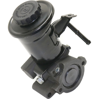 Power Steering Pump For 88-95 Toyota Pickup 4Runner 3.0L - Reservoir 4432035370