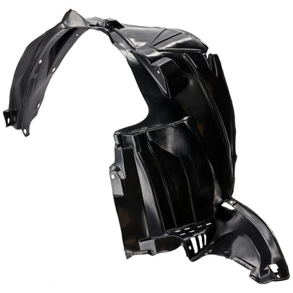 Fender Liner For Honda Ridgeline 2006-2012 Front Driver Side Inner Plastic Liner