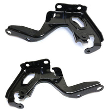 Hood Hinge Set For 2013-2018 Toyota RAV4 Driver and Passenger Side