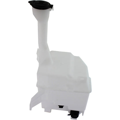 Washer Reservoir For 2007-2011 Toyota Camry USA Built Vehicle with Pump and Cap