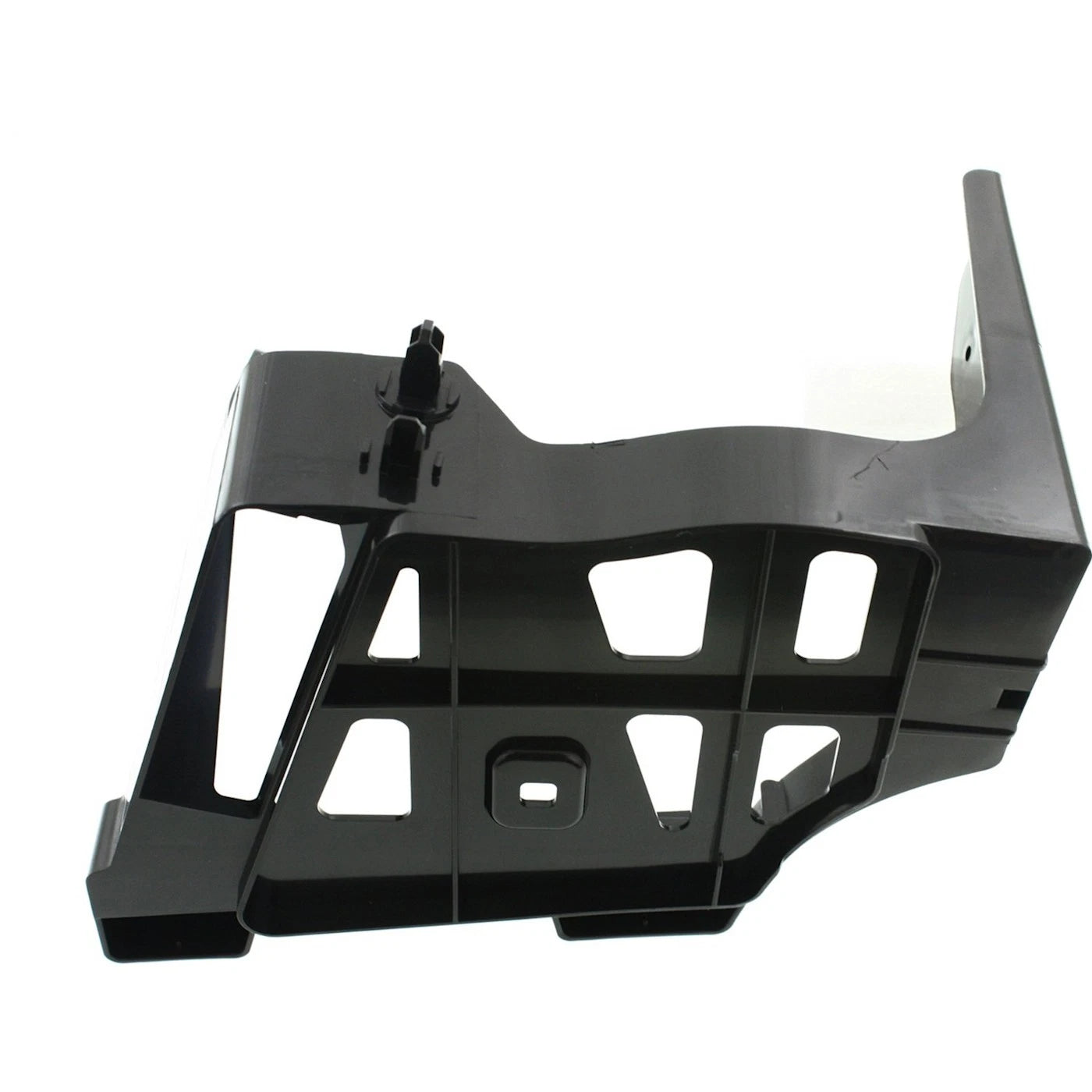 Bumper Seal Set For 2015-17 Toyota Camry Side Seal Rear Left & Right Plas. 2-Pcs