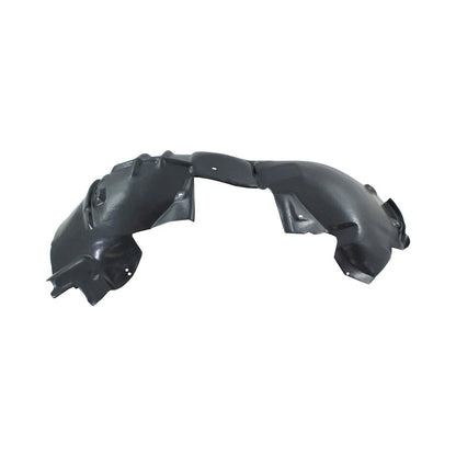 Set of 2 Fender Liner For Audi A5 Quattro 2008-2017 Front LH & RH Inner Coupe